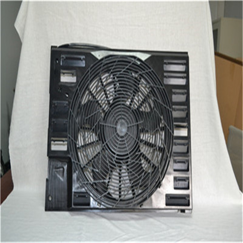 Ανεμιστήρας ψυγείου για BMW E66 \/ E65 OEM # 64546921379 64546921936 64546919046