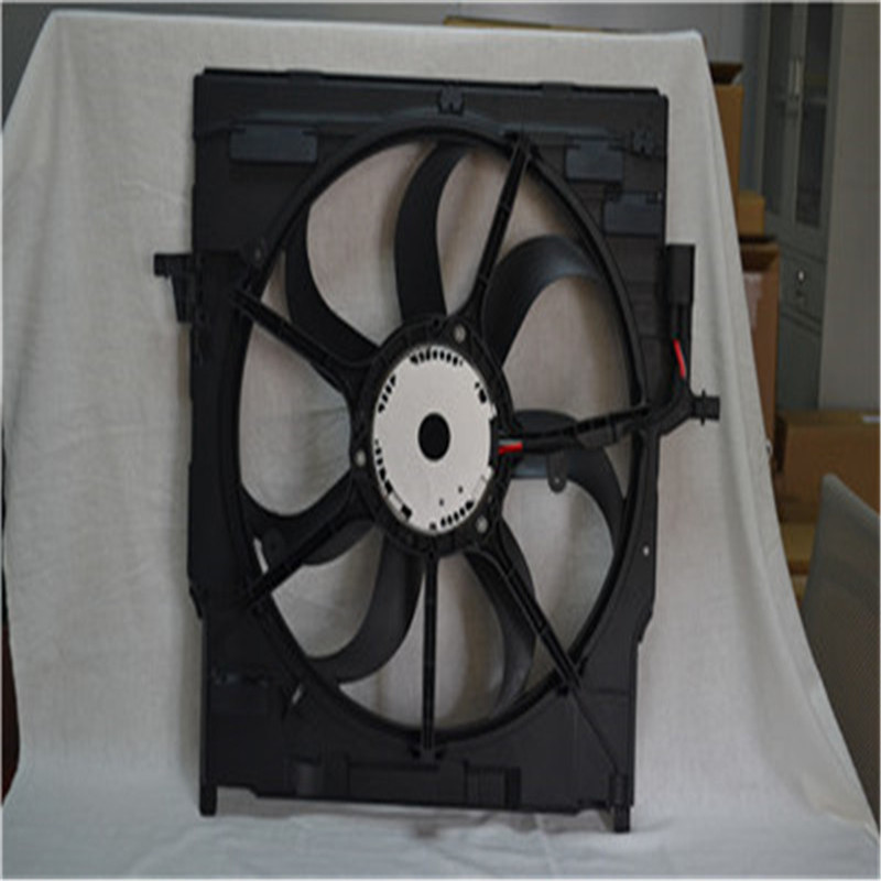 Ανεμιστήρας ψύξης κινητήρα BMW F15 F16 17427634466