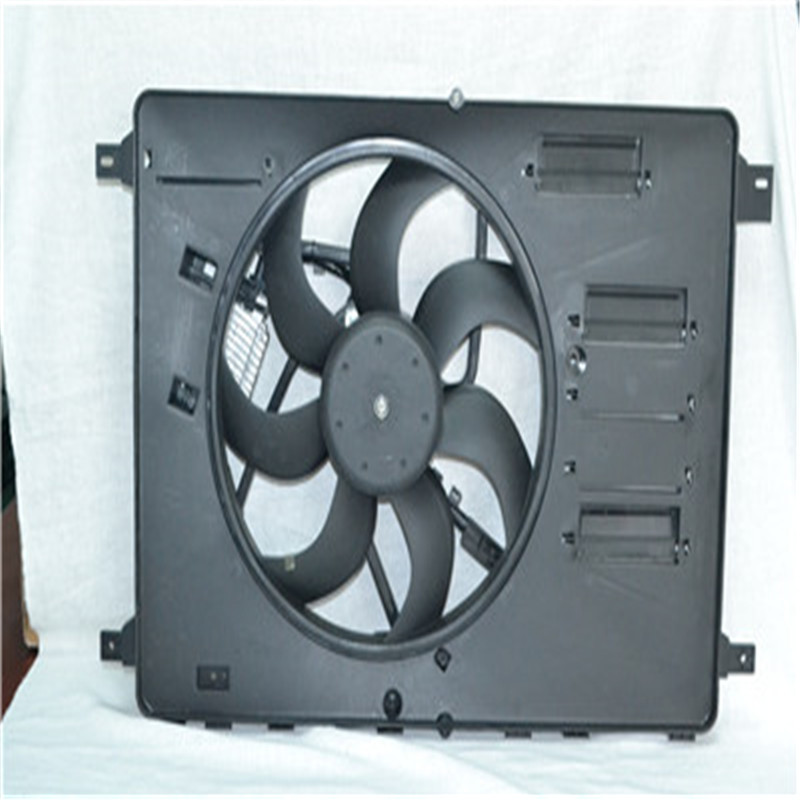 Αυτόματος ανεμιστήρας OEM 6G918C607G για Ford Mondeo Zhisheng