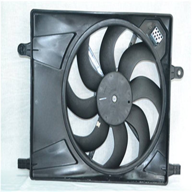 Φανός ψυγείου 26203418 για το Chevrolet Sail III